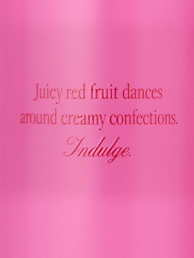 Caf&eacute; Victoria Berry Brulee Fragrance Mist