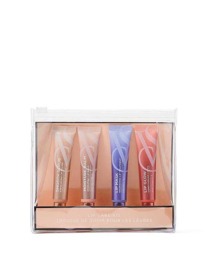 Assorted Lip Care Kit