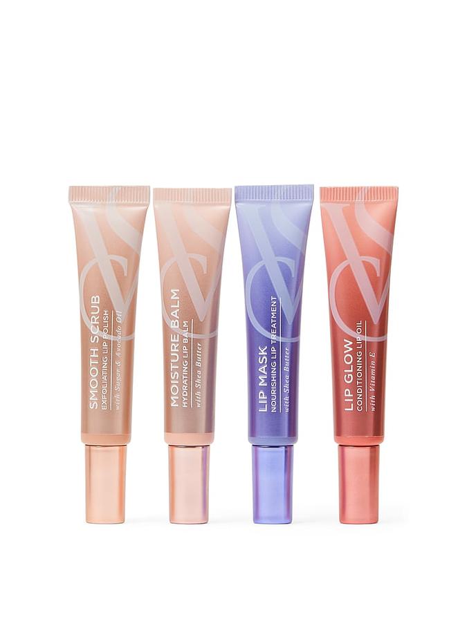 Assorted Lip Care Kit