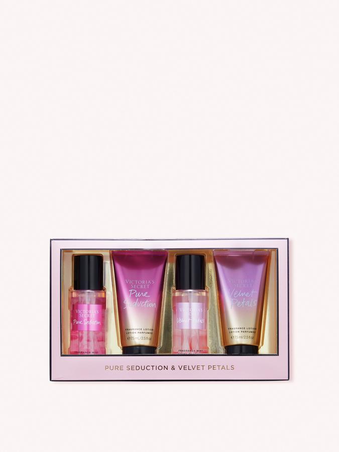 Mist & Lotion Mini Duo Gift Assorted
