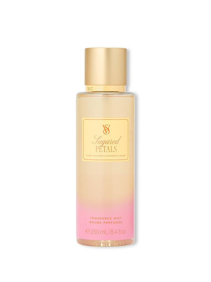 Caf&eacute; Victoria Sugared Petals Fragrance Mist 