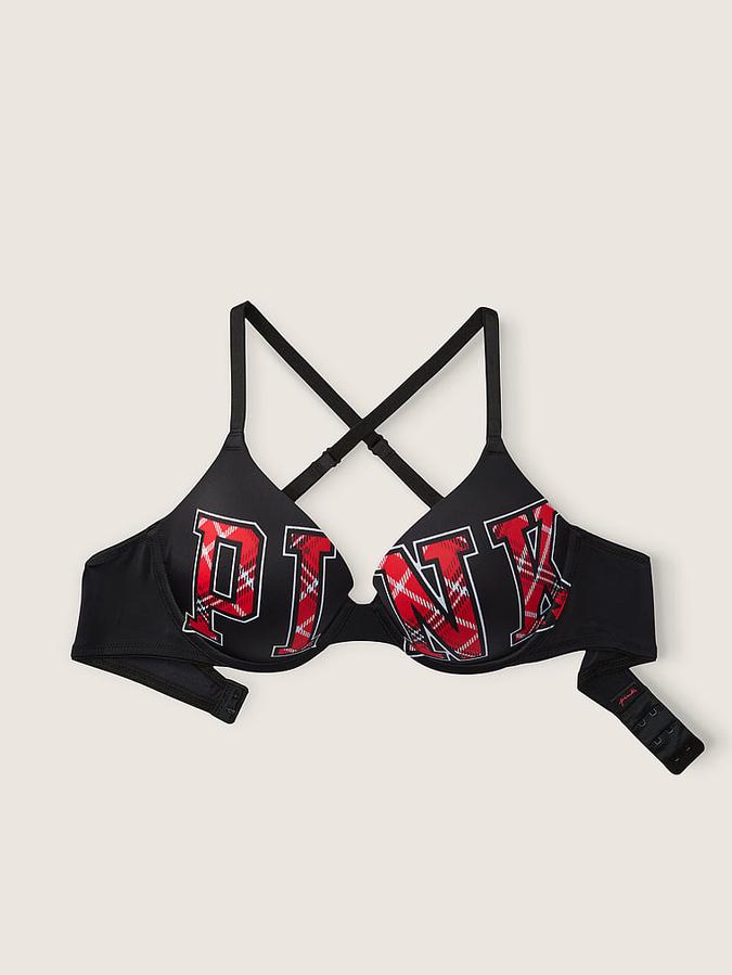 Wear Everywhere Push-Up Bra image number 3