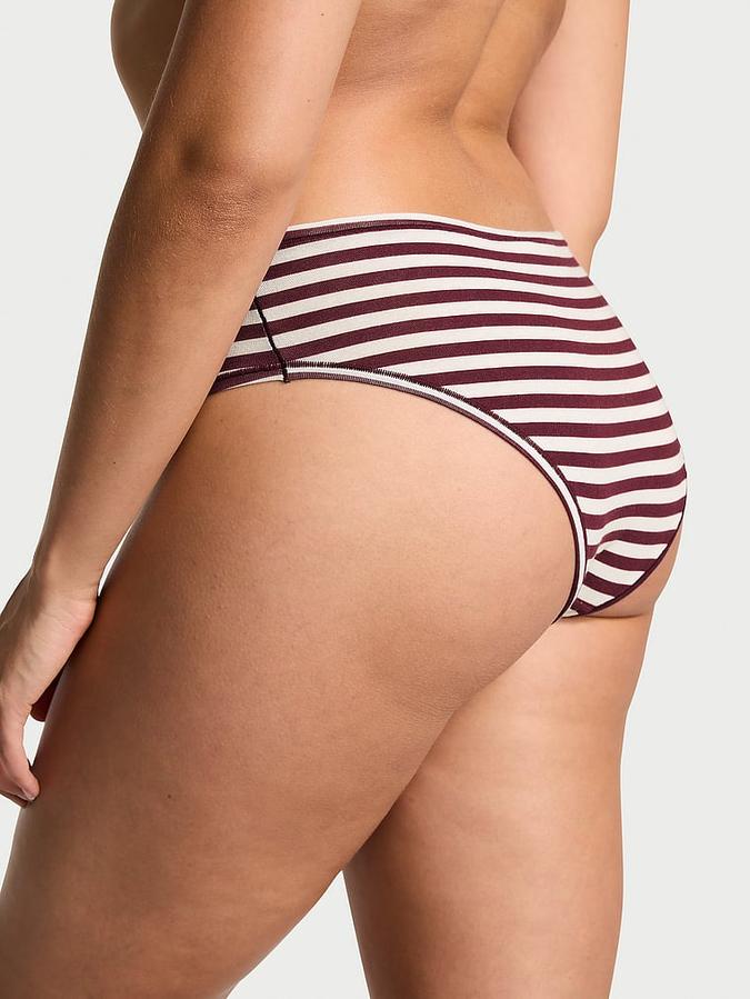 Cotton Cheeky Panty