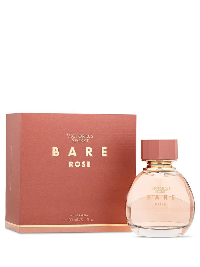 Bare Rose 100ML Large Eau de Parfum