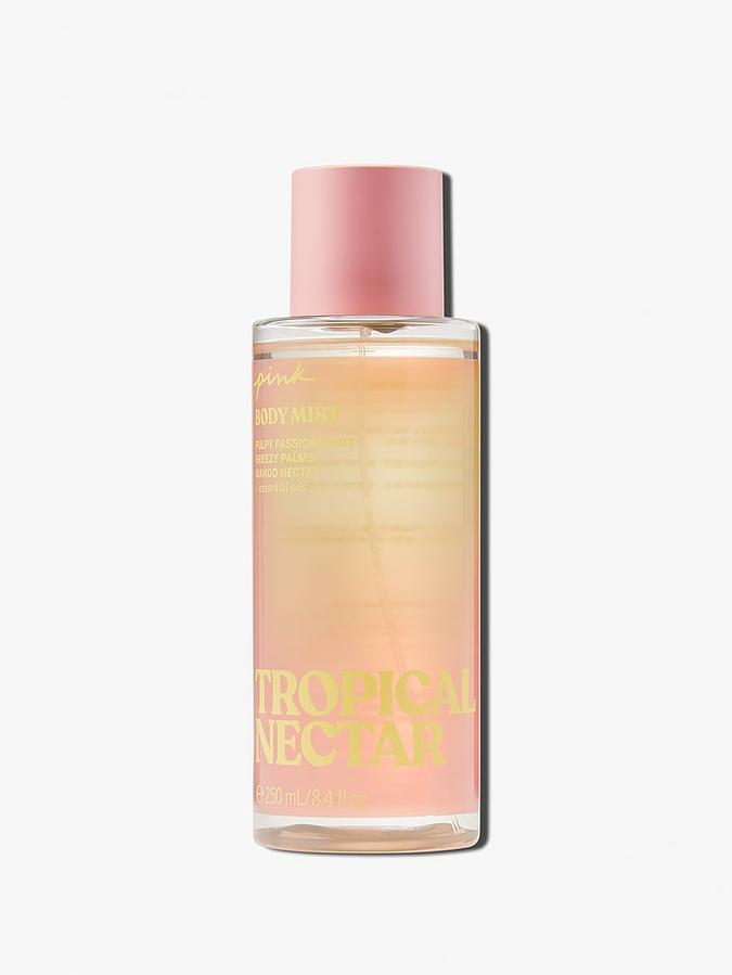 Tropical Nectar Malibu Daze Body Mist