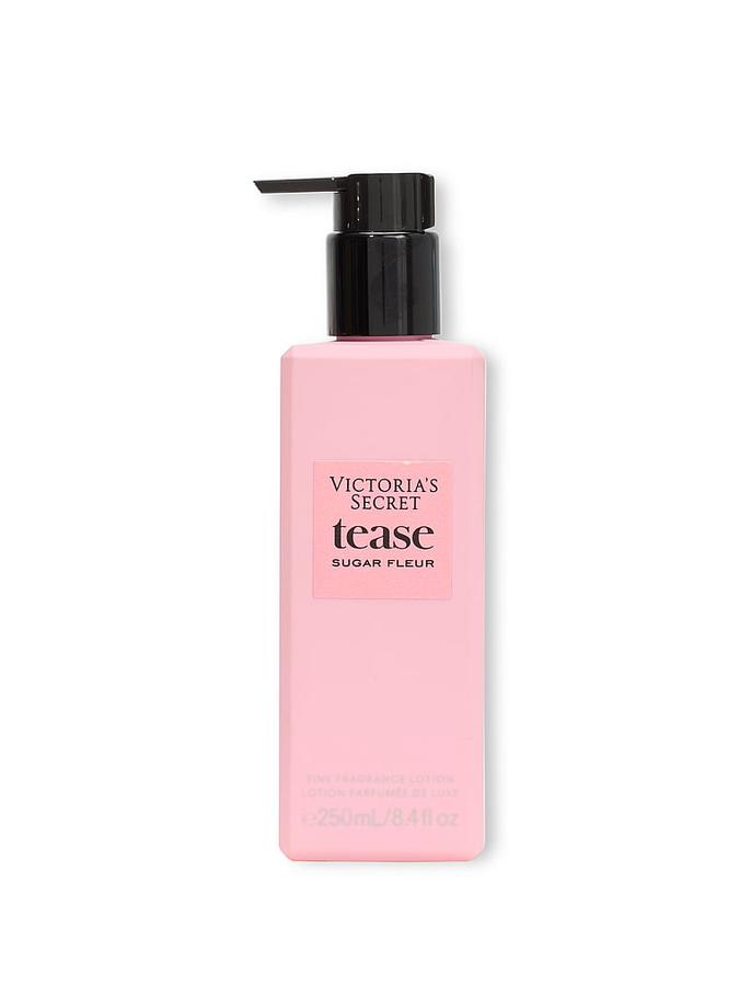 Tease Sugar Fleur Fine Fragrance Lotion