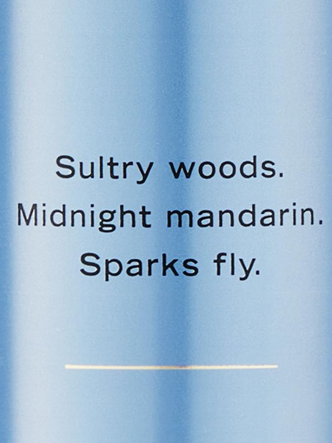 Rush Fragrance Mist
