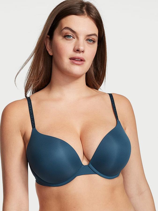 Bombshell Add-2-Cups Push-Up Bra