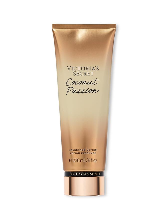 Coconut Passion Body Lotion