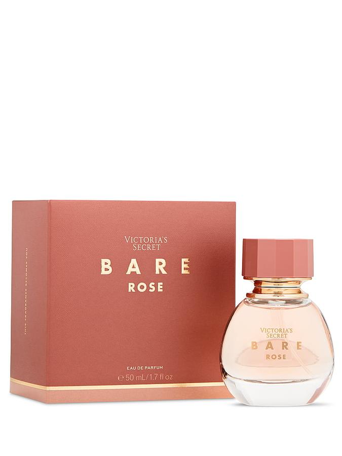Bare Rose 50ML Small Eau de Parfum