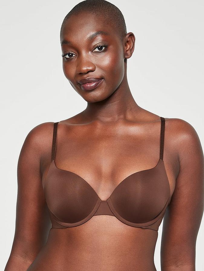 Push-Up Perfect Shape Bra
