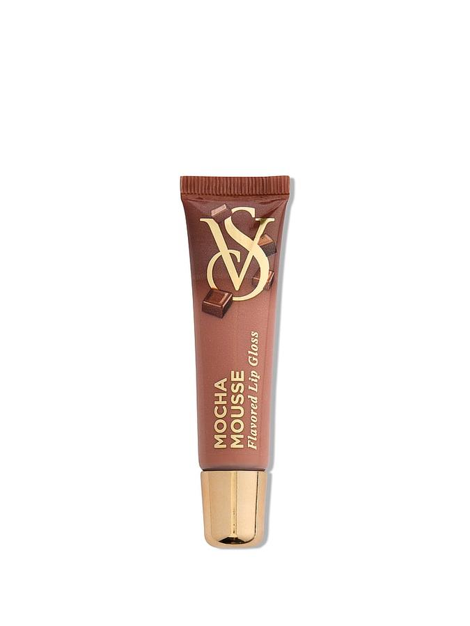 Mocha Mousse Flavor Gloss