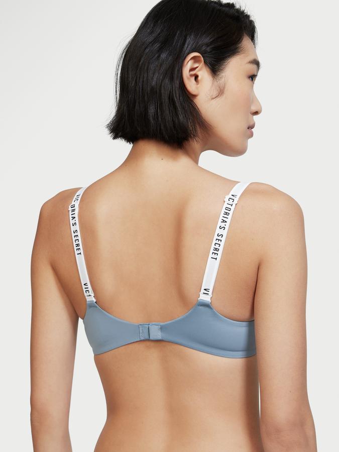 Lightly-Lined Wireless Bra