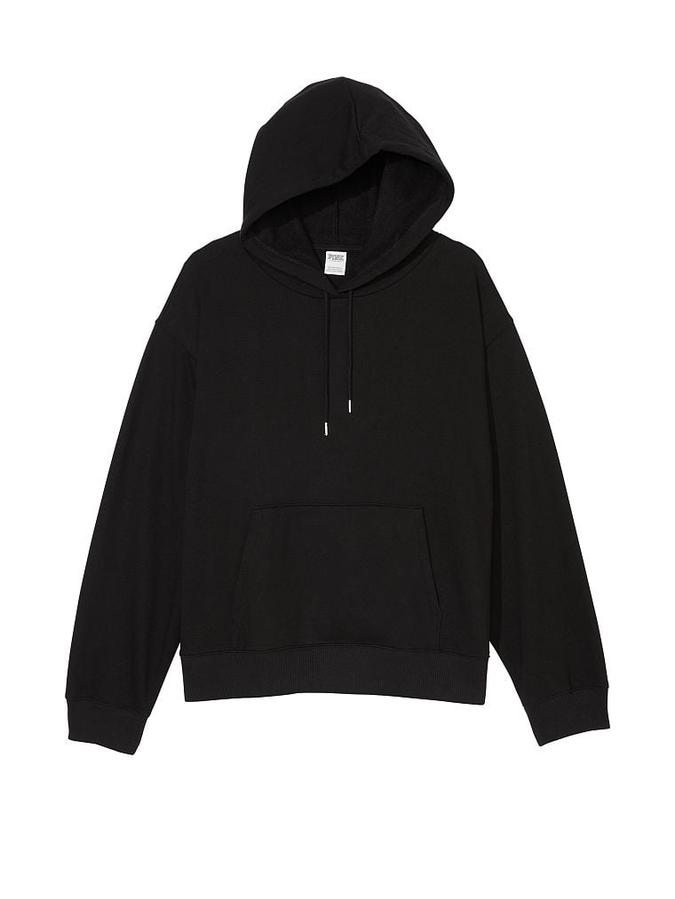 Premium Fleece Oversized Hoodie image number 2