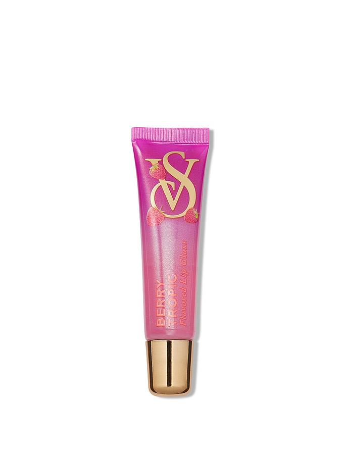 Berry Tropic Paradise Pout Flavor Gloss