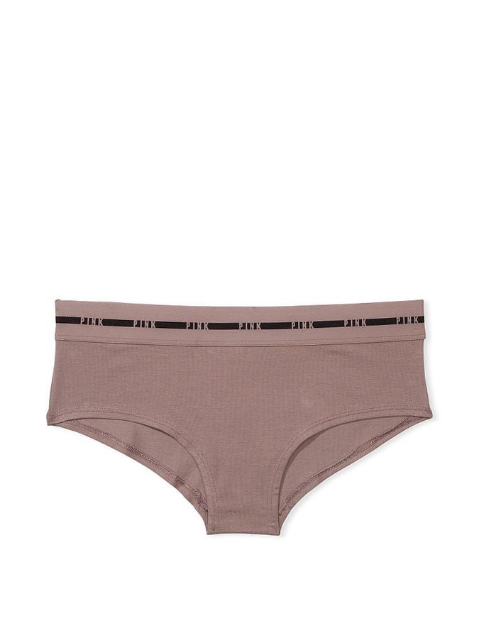 Logo Hipster Panty image number 2