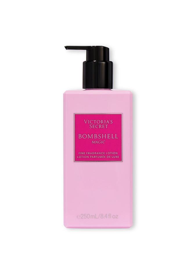 Bombshell Magic Fine Fragrance Lotion