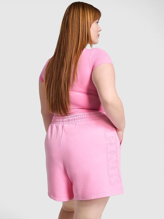 Ivy Fleece Classic Shorts