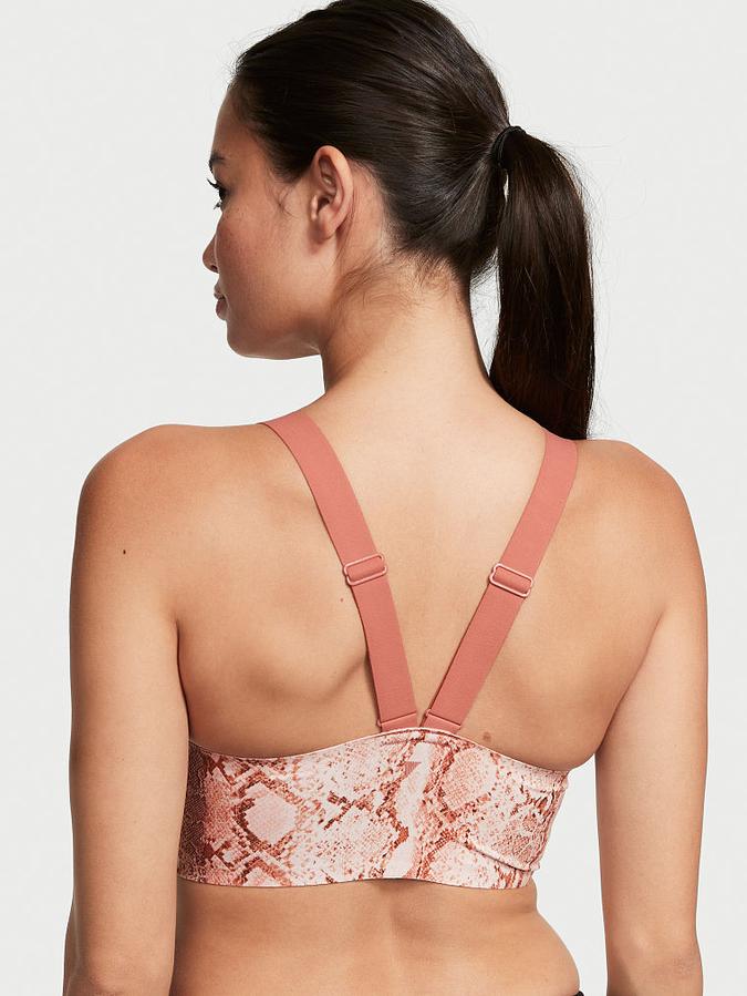 Love Cloud Ruched Sports Bra