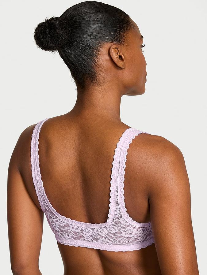 Sexy Tee Lacie Scoop Bralette