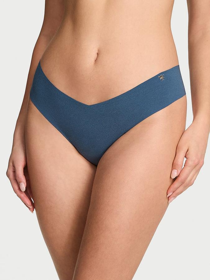 No-Show Thong Panty