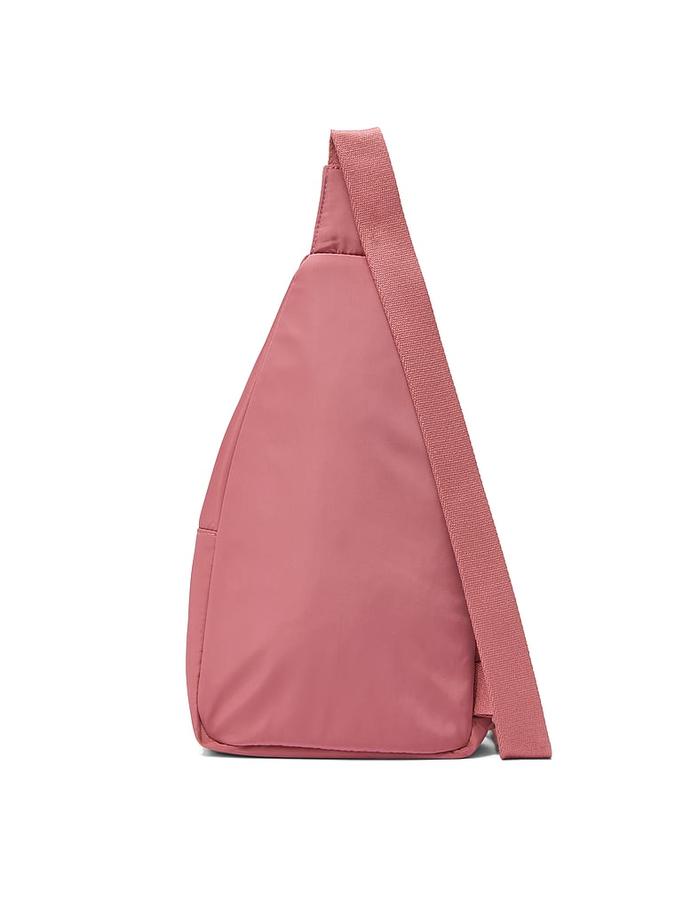 Nylon Sling Backpack
