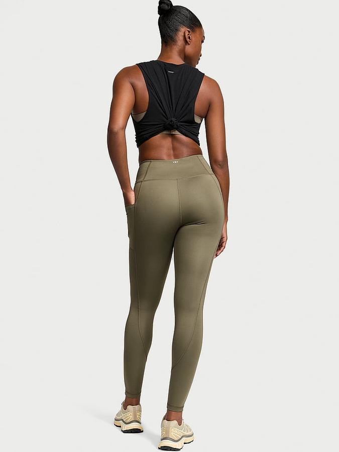VSX Essential High-Rise Pocket Legging