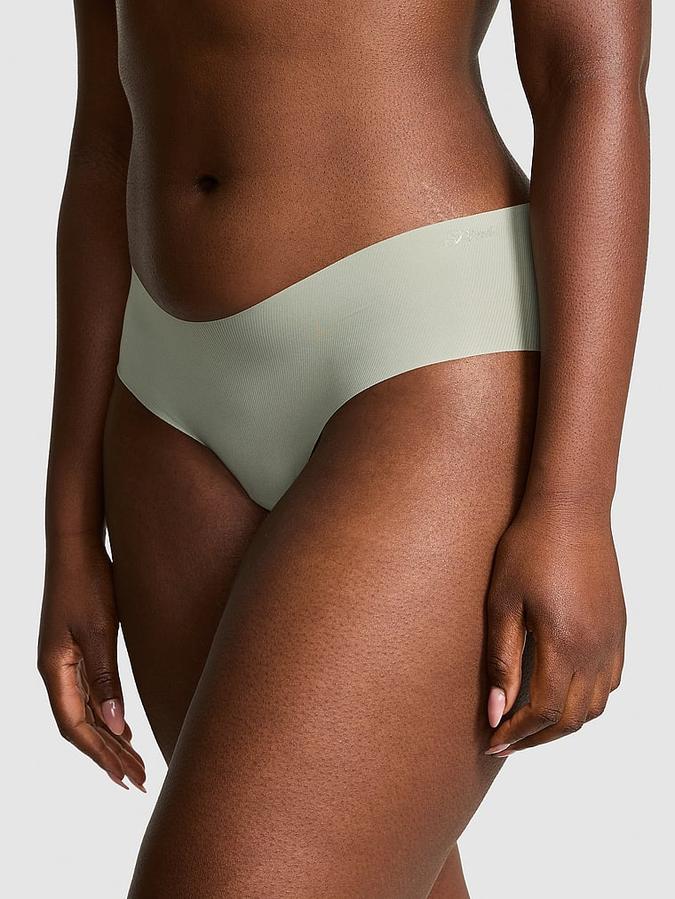 No-Show Hiphugger Panty
