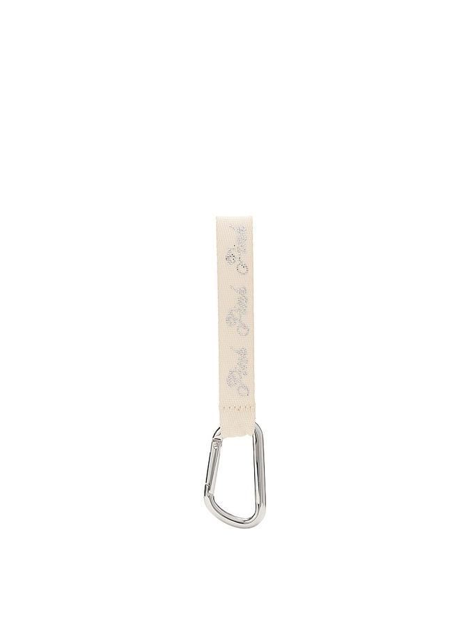 Wristlet Strap Keychain