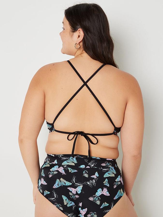 Body Wrap Bikini Top