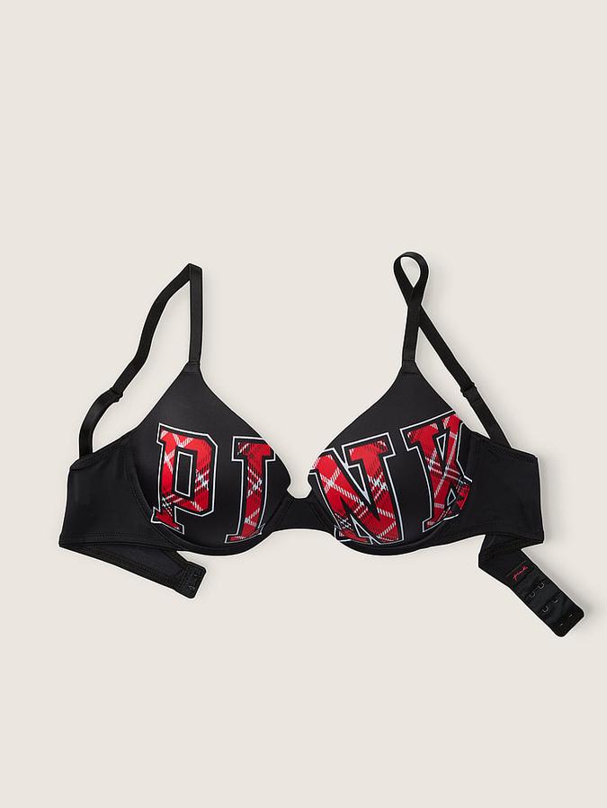 Wear Everywhere Push-Up Bra image number 2