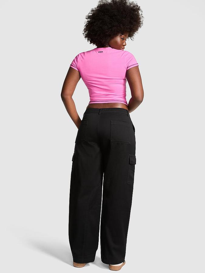 Utility Cargo Pants