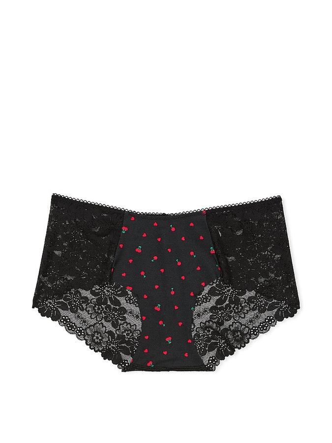 No-Show Hiphugger Panty image number 2