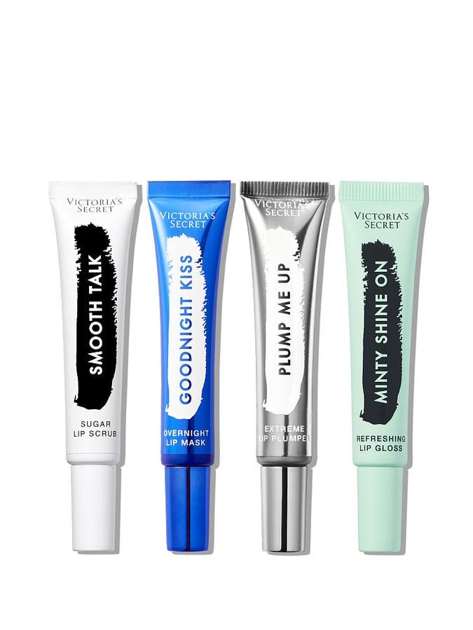 Ultimate Lip Rescue Kit Assorted
