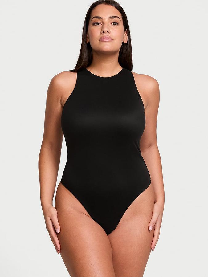 BODYWEAR by Victoria's Secret with FeatherSoft&trade; Innovation Tank Bodysuit