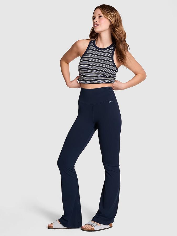 Relay Flare Leggings