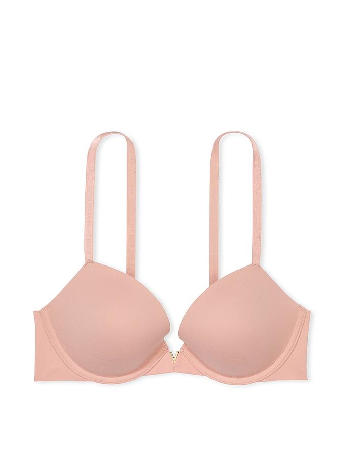Smooth Push-Up Bra