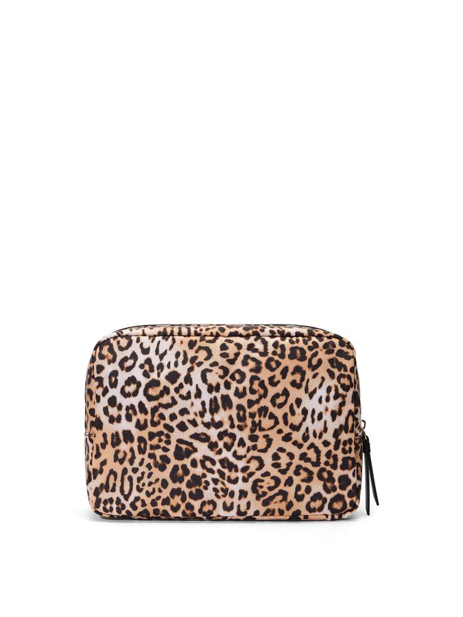 The Victoria Travel Makeup Pouch