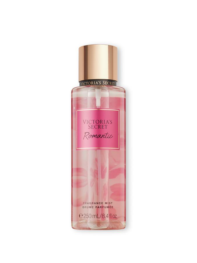 Romantic Fragrance Mist