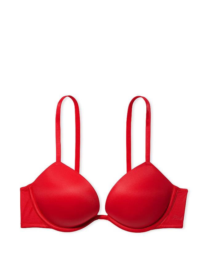 Wear Everywhere Super Push-Up Bra image number 2