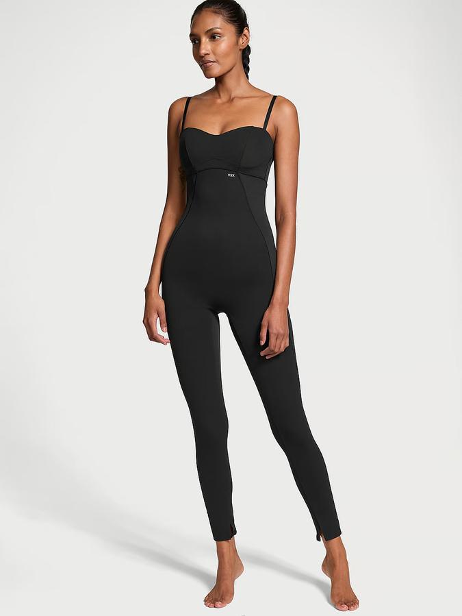 VSX Elevate&trade; Balconette Catsuit