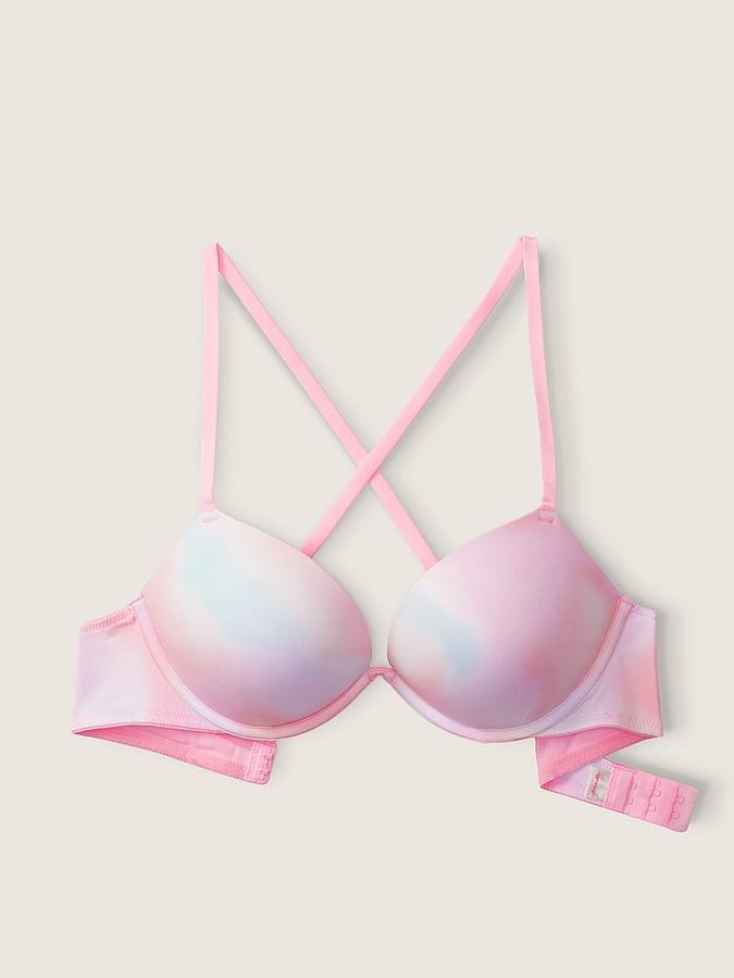 Wear Everywhere Super Push-Up Bra image number 3