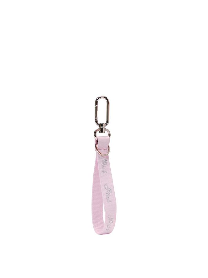 Wristlet Strap Keychain