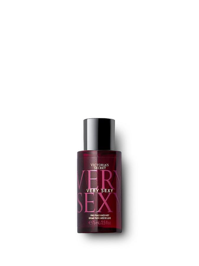 VS HER Travel Fine Fragrance Mist