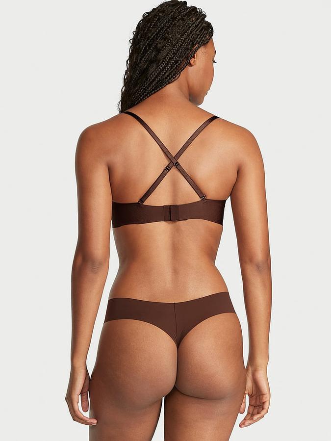 Sexy Illusions Lightly-Lined Strapless Bra