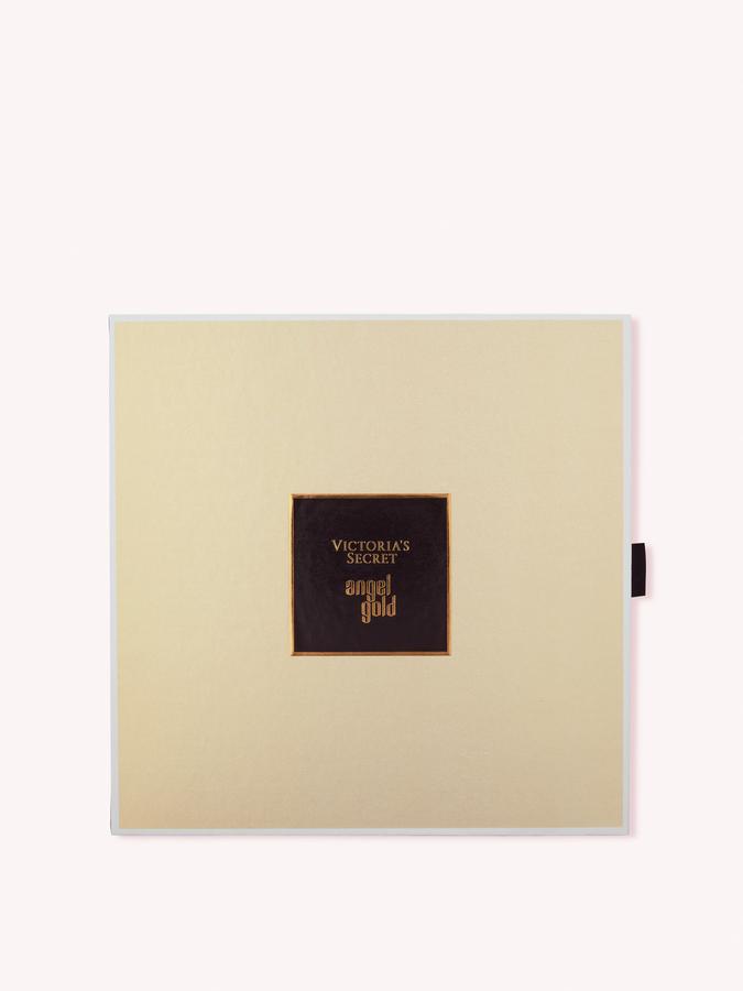 Angel Gold 3 Piece Giftset image number 2