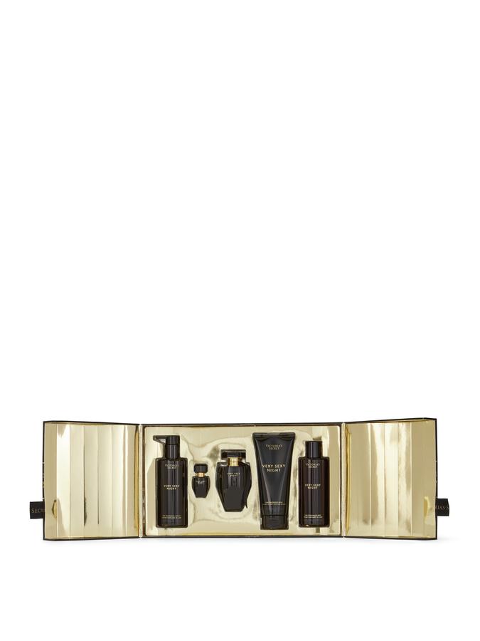 Very Sexy Night Ultimate 5 Piece Giftset