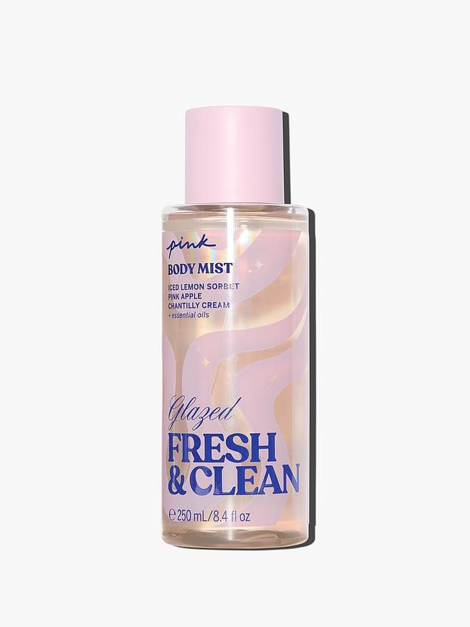 Glazed Fresh & Clean Body Mist