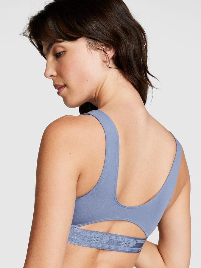 Ultimate Squareneck Sports Bra