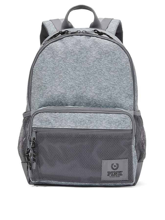 Classic Canvas Backpack
